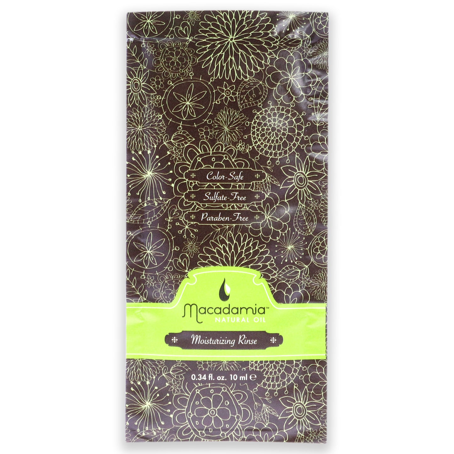 Macadamia Oil Moisturizing Rinse