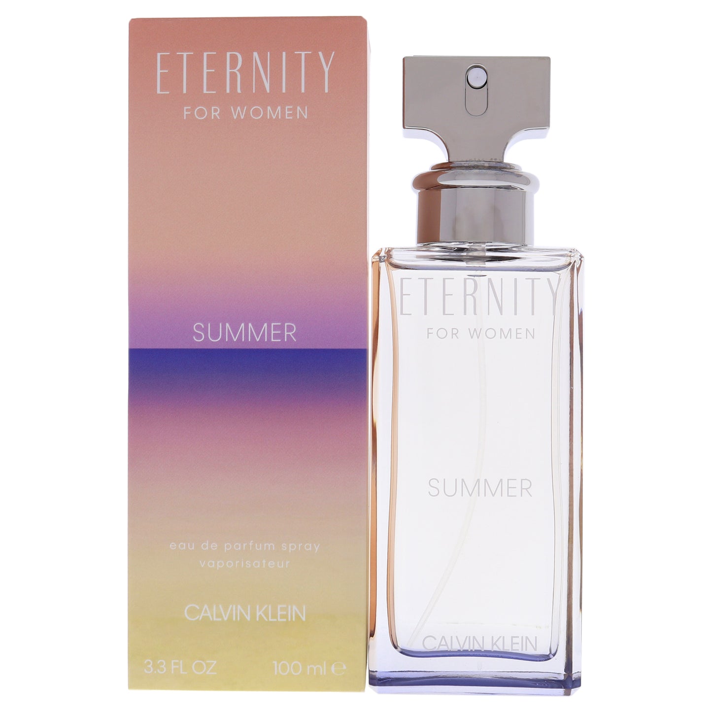 Eternity Summer