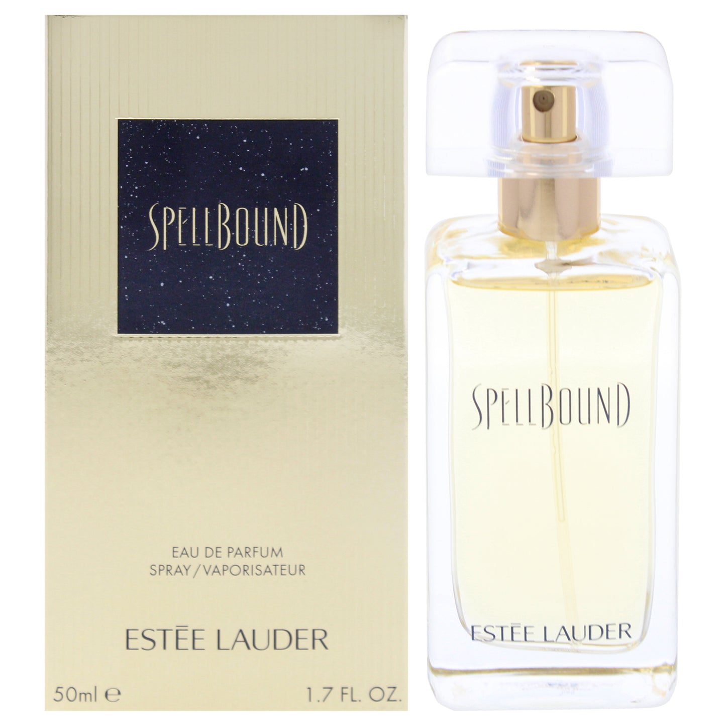 SpellBound