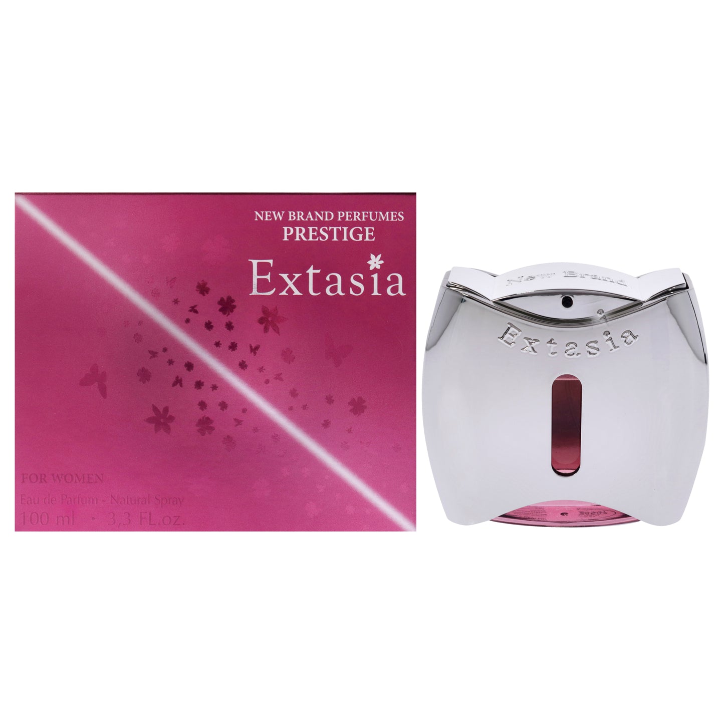 Extasia