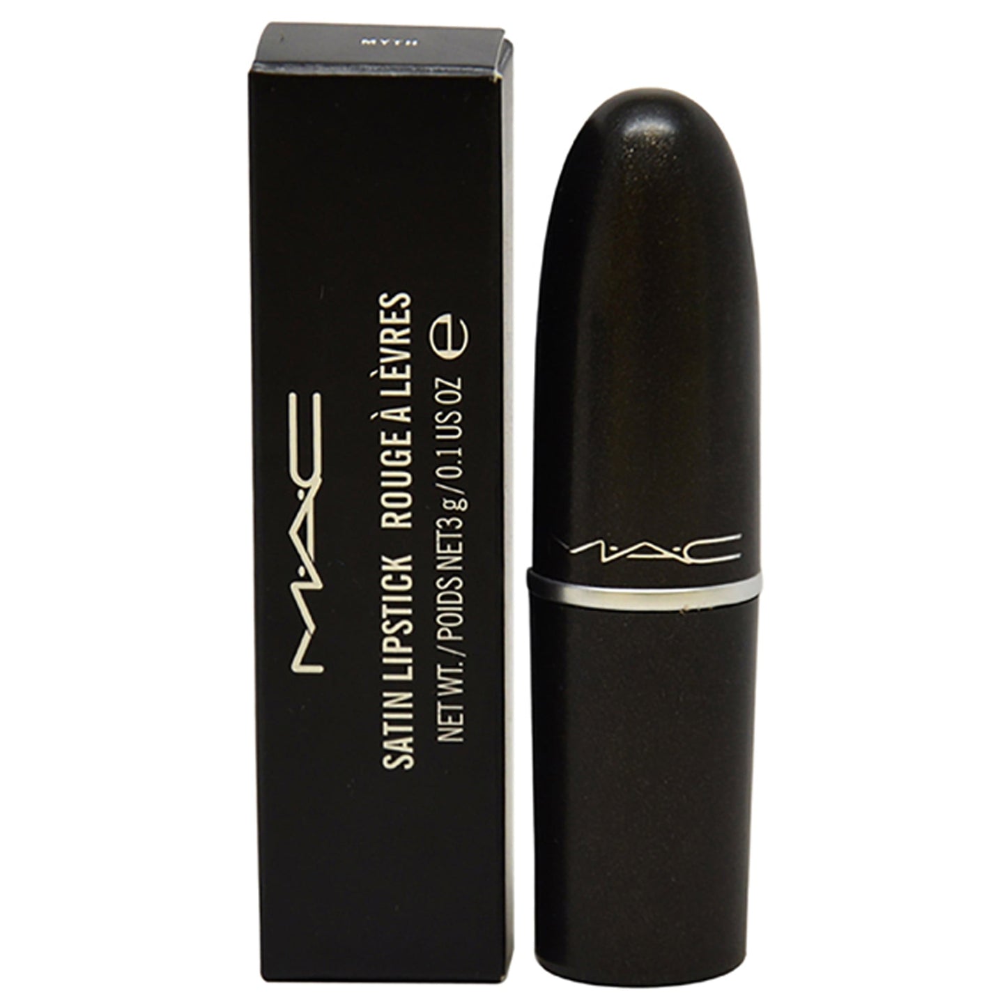 Satin Lipstick - 814 Myth