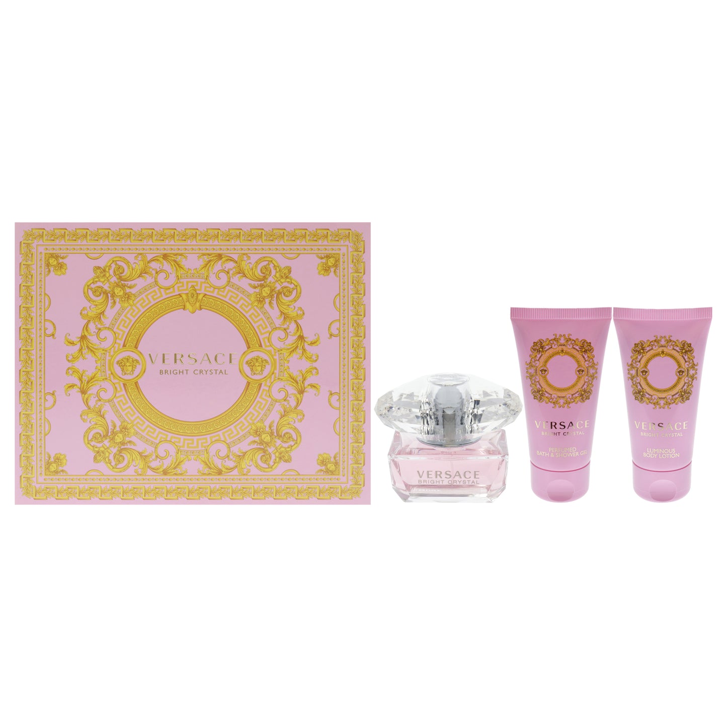 Versace Bright Crystal