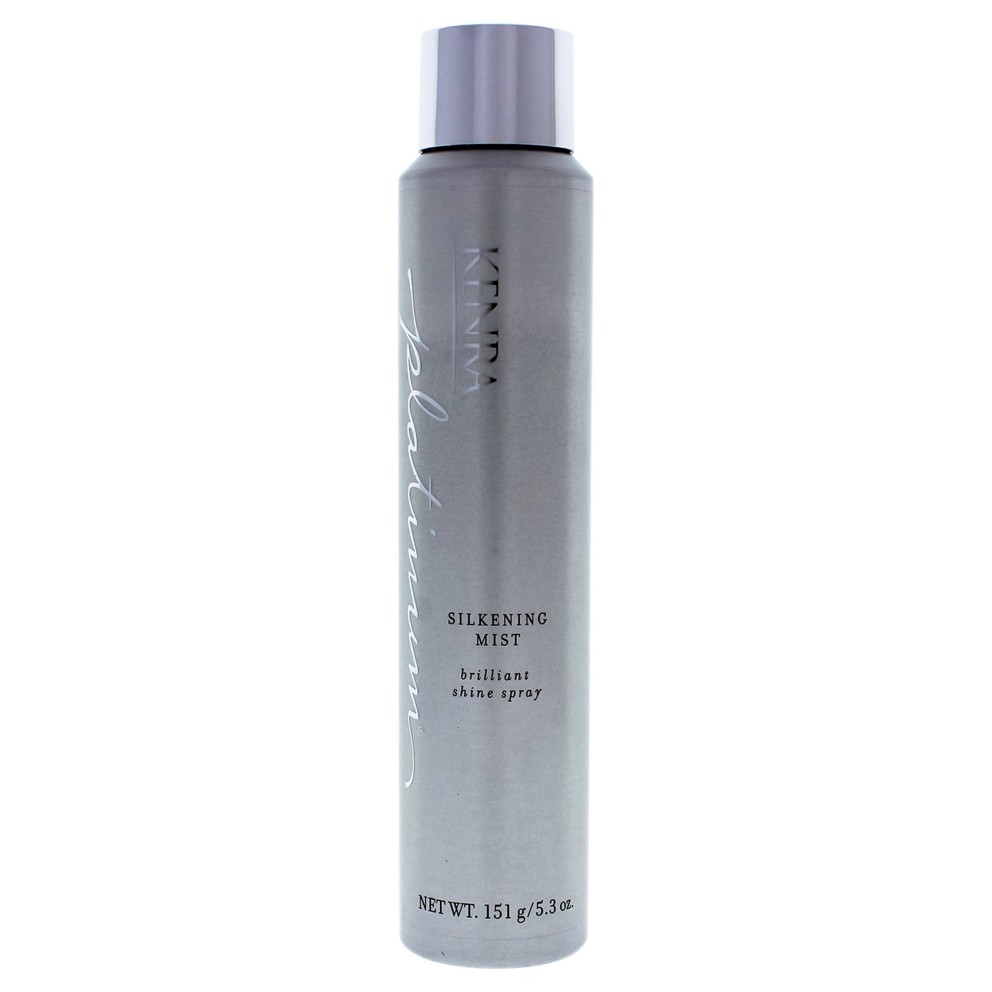 Platinum Silkening Mist