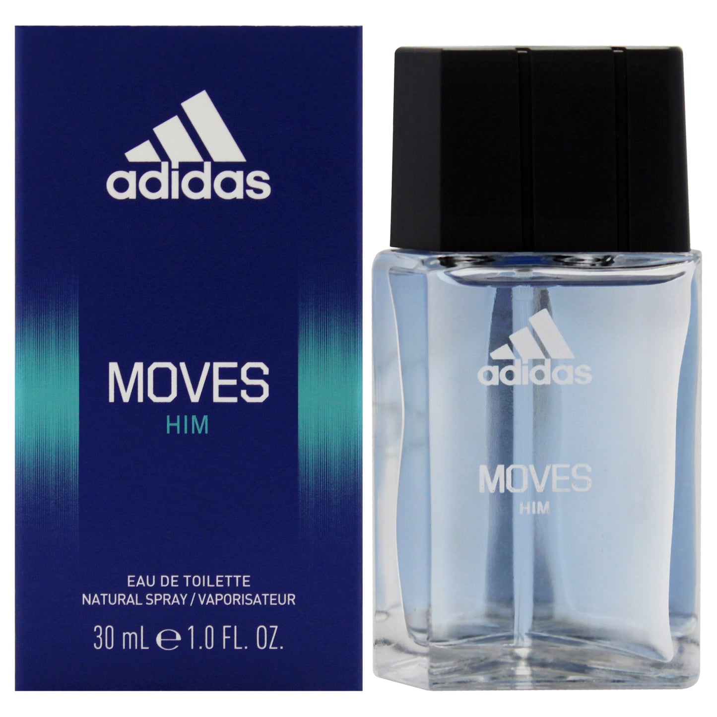 Adidas Moves