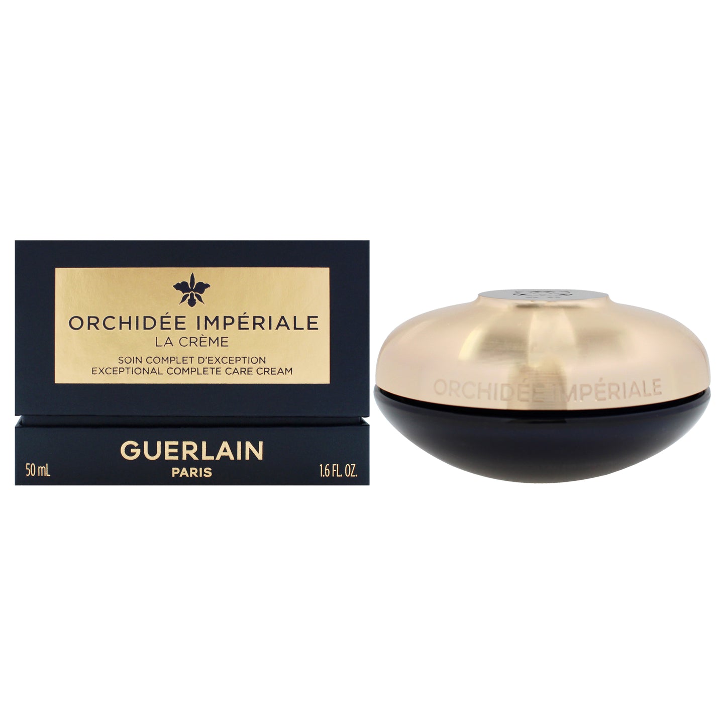 Orchidee Imperiale Cream
