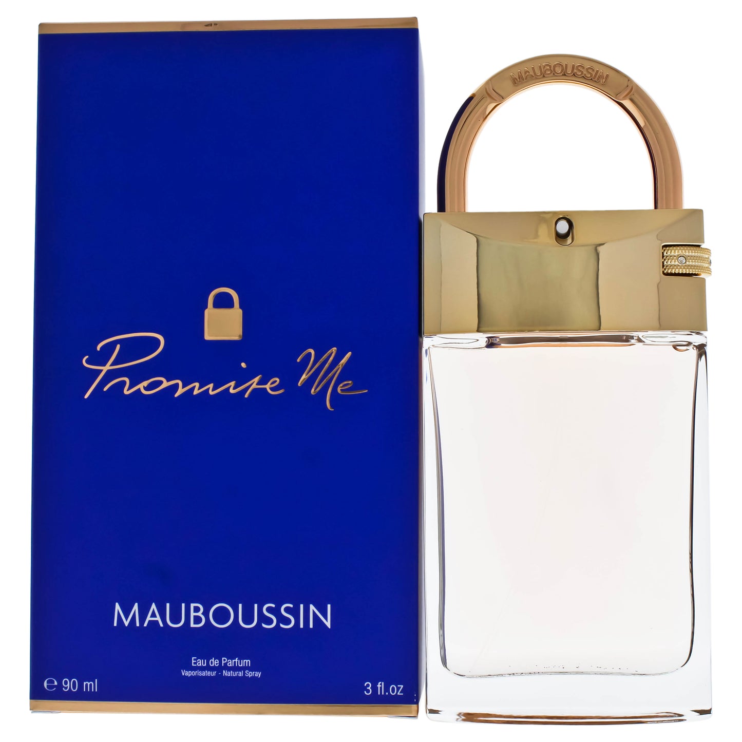 Promise Me EDP Spray