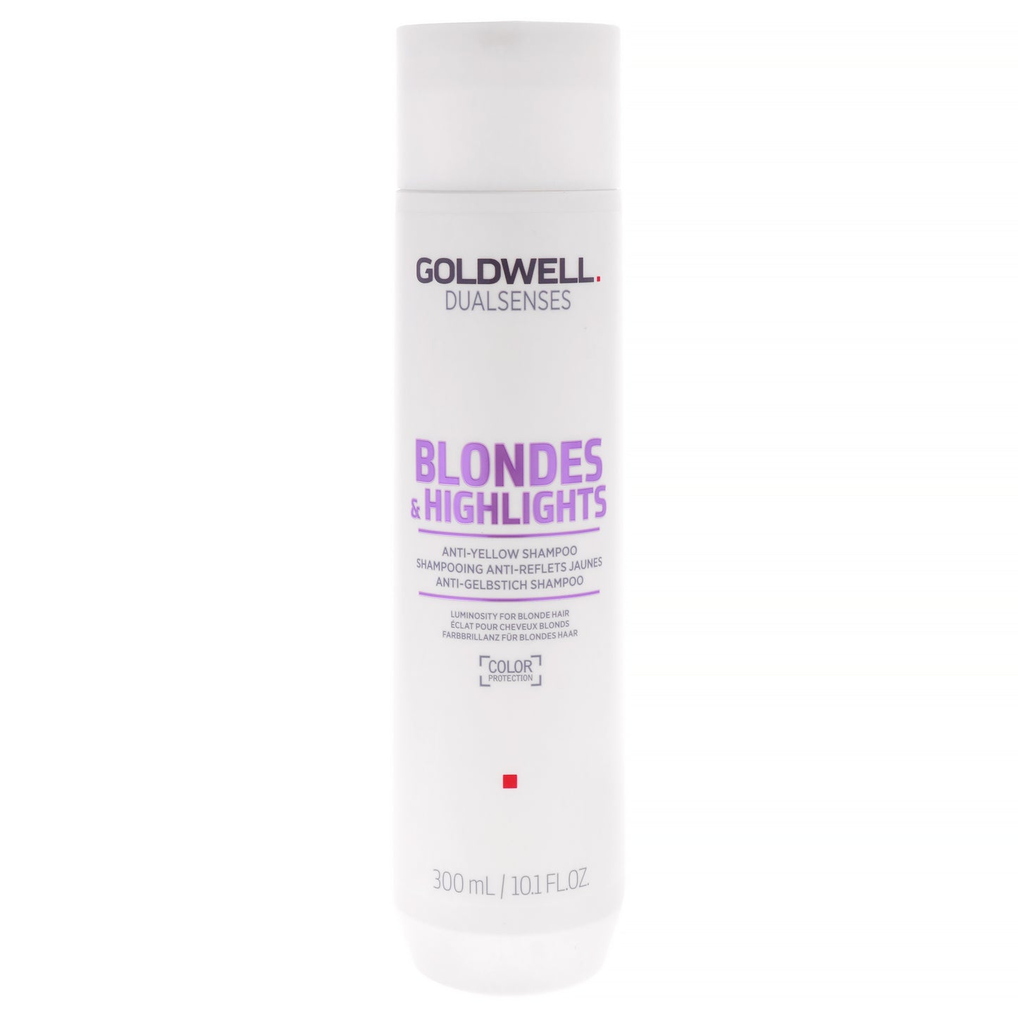 Goldwell Dualsenses Blondes and Highlights Shampoo