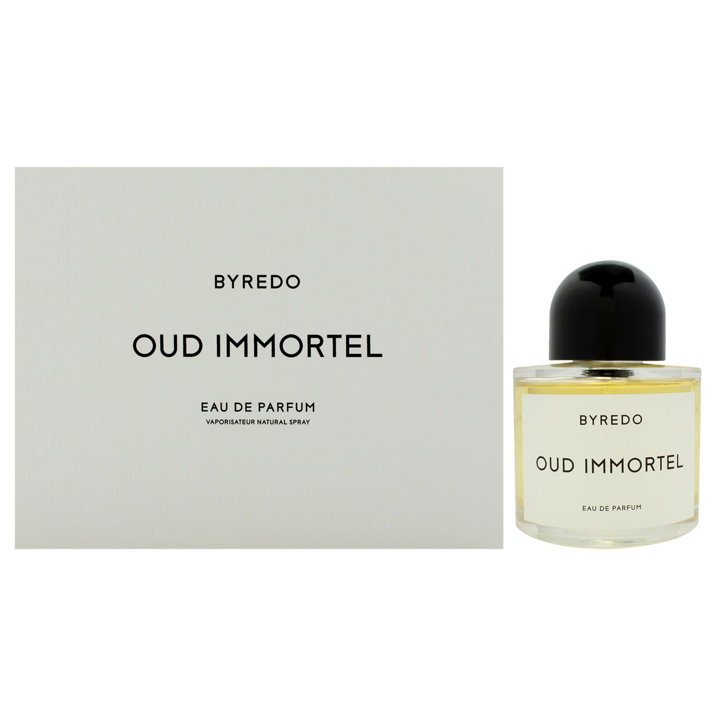 Byredo Mumbai Noise Women EDP Spray