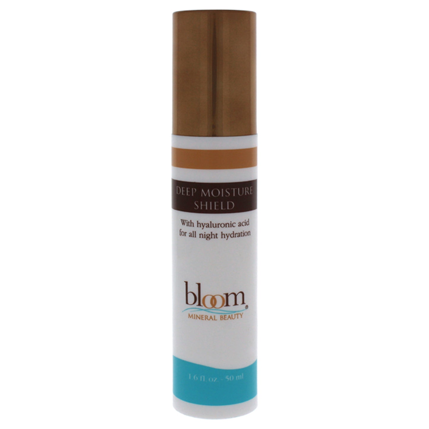 Deep Moisture Shield