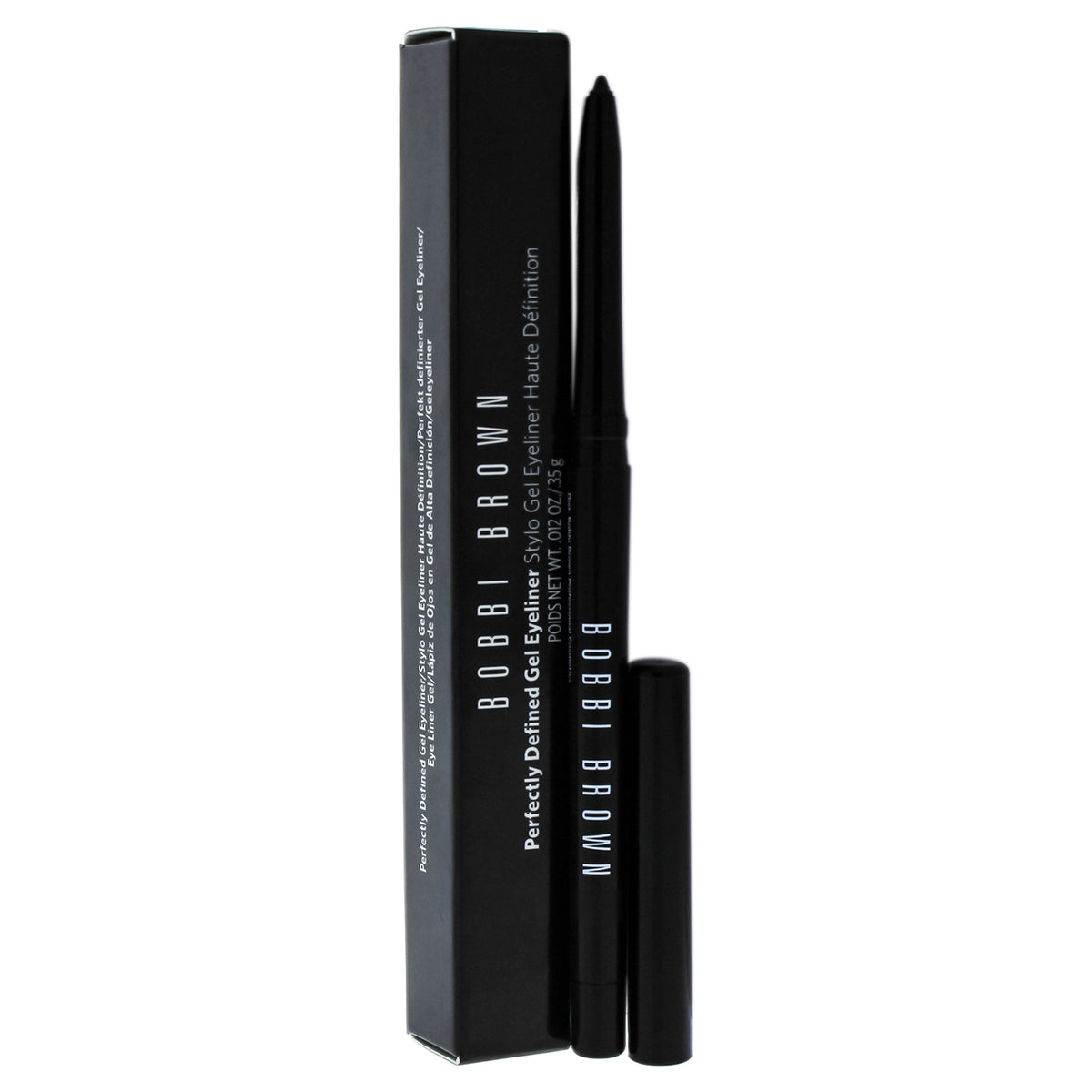 Bobbi Brown Perfectly Defined Gel Eyeliner