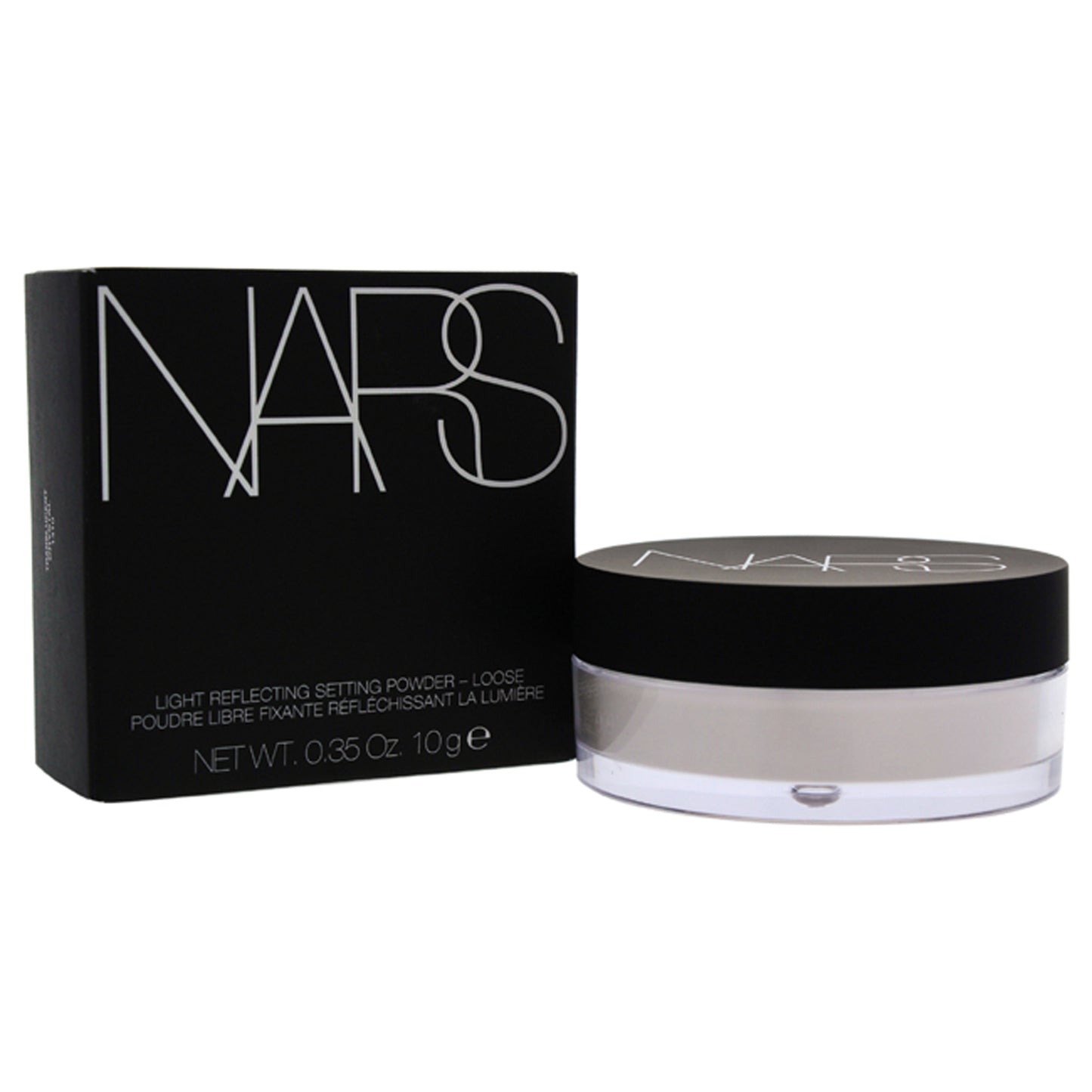 Light Reflecting Setting Powder Loose