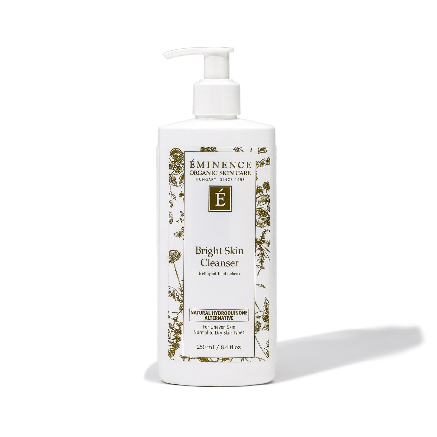 Bright Skin Cleanser