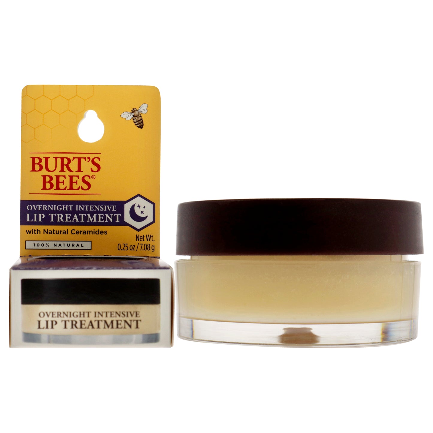 Overnight Intensive Lip Treatment