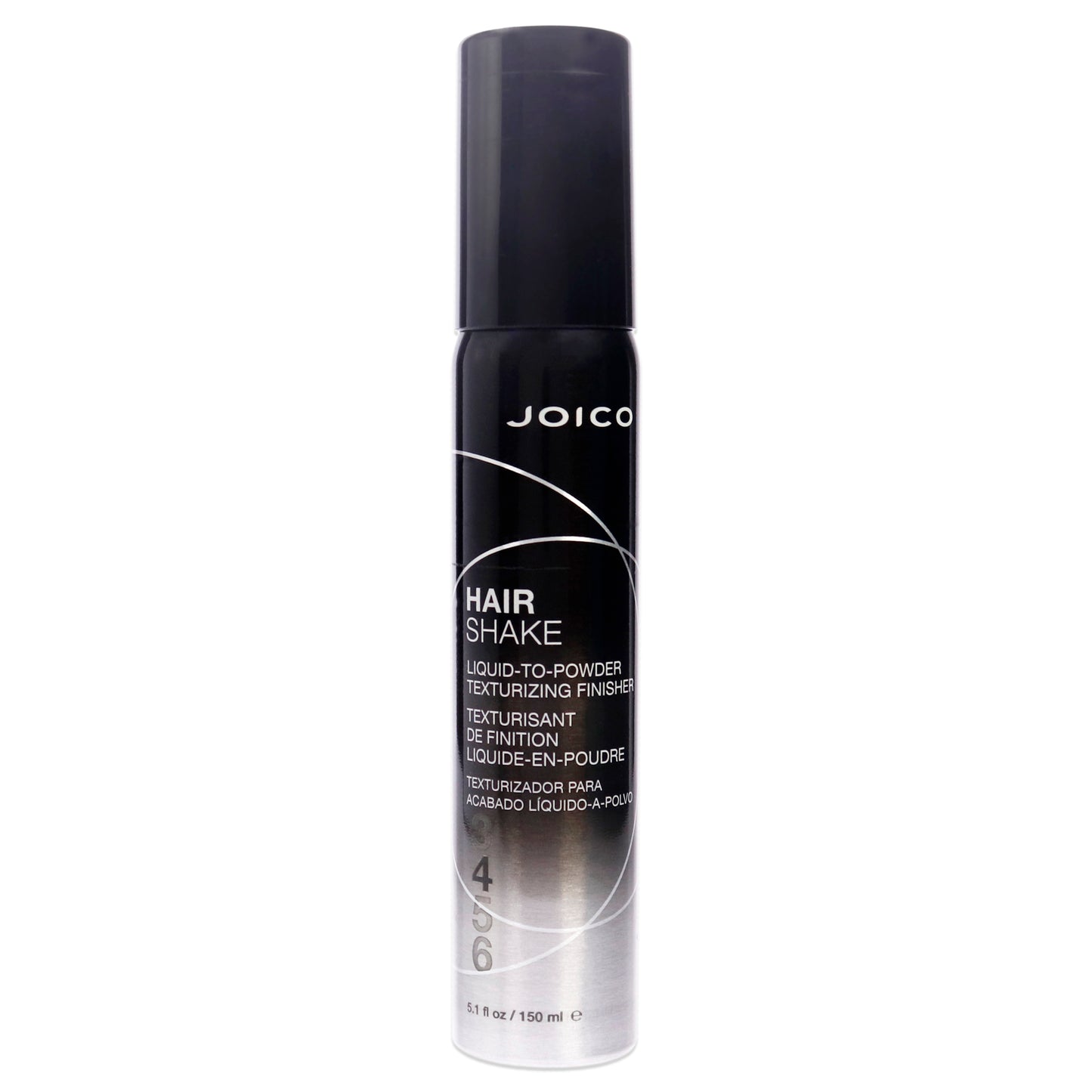 Hair Shake Liquid-To-Powder Texturizer Finisher