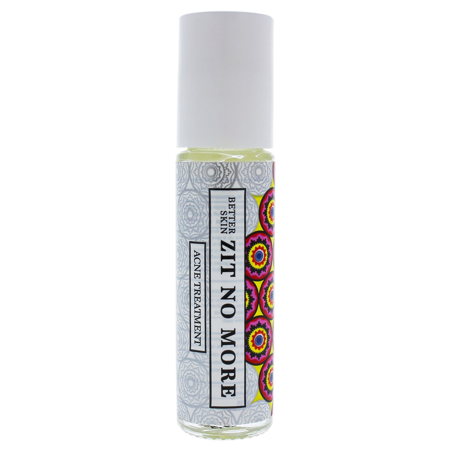 Zit No More Acne Treatment