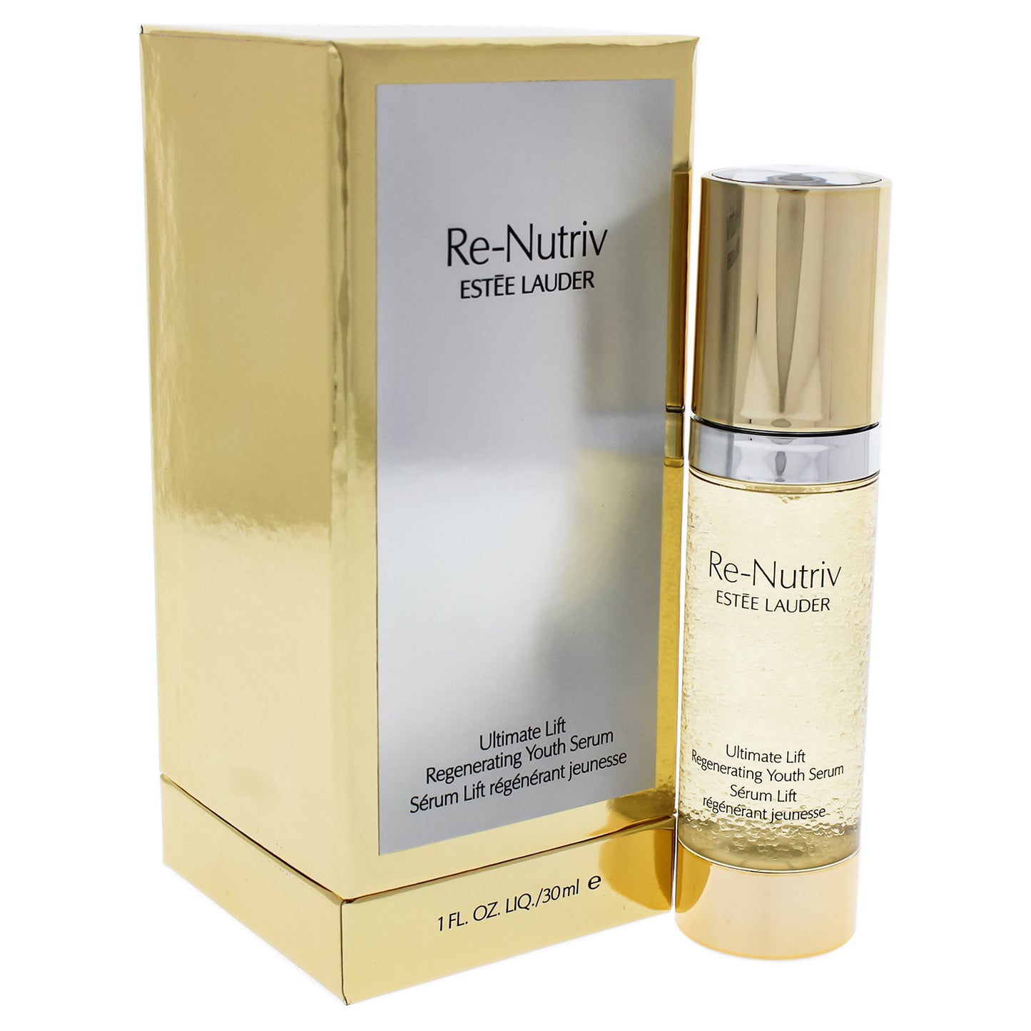 Re-Nutriv Ultimate Lift Regenerating Youth Serum