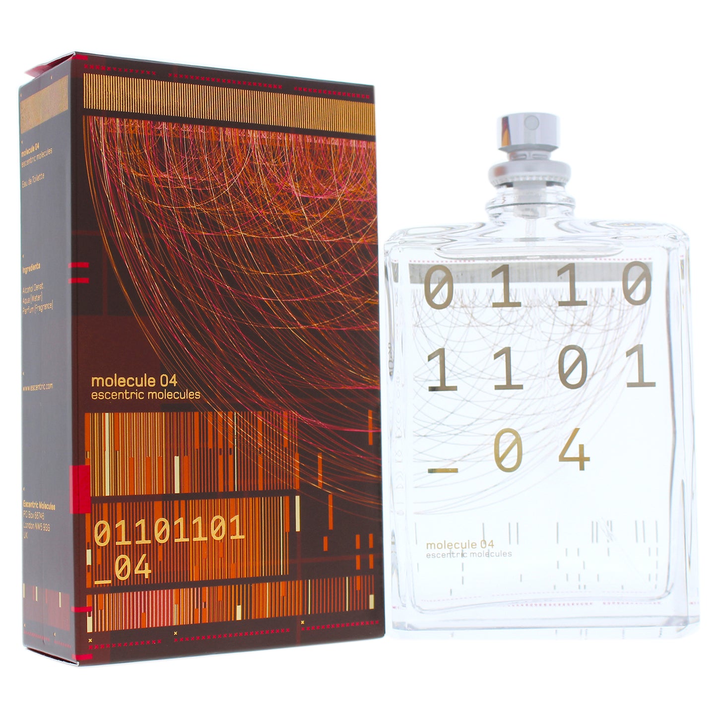 Molecule 04