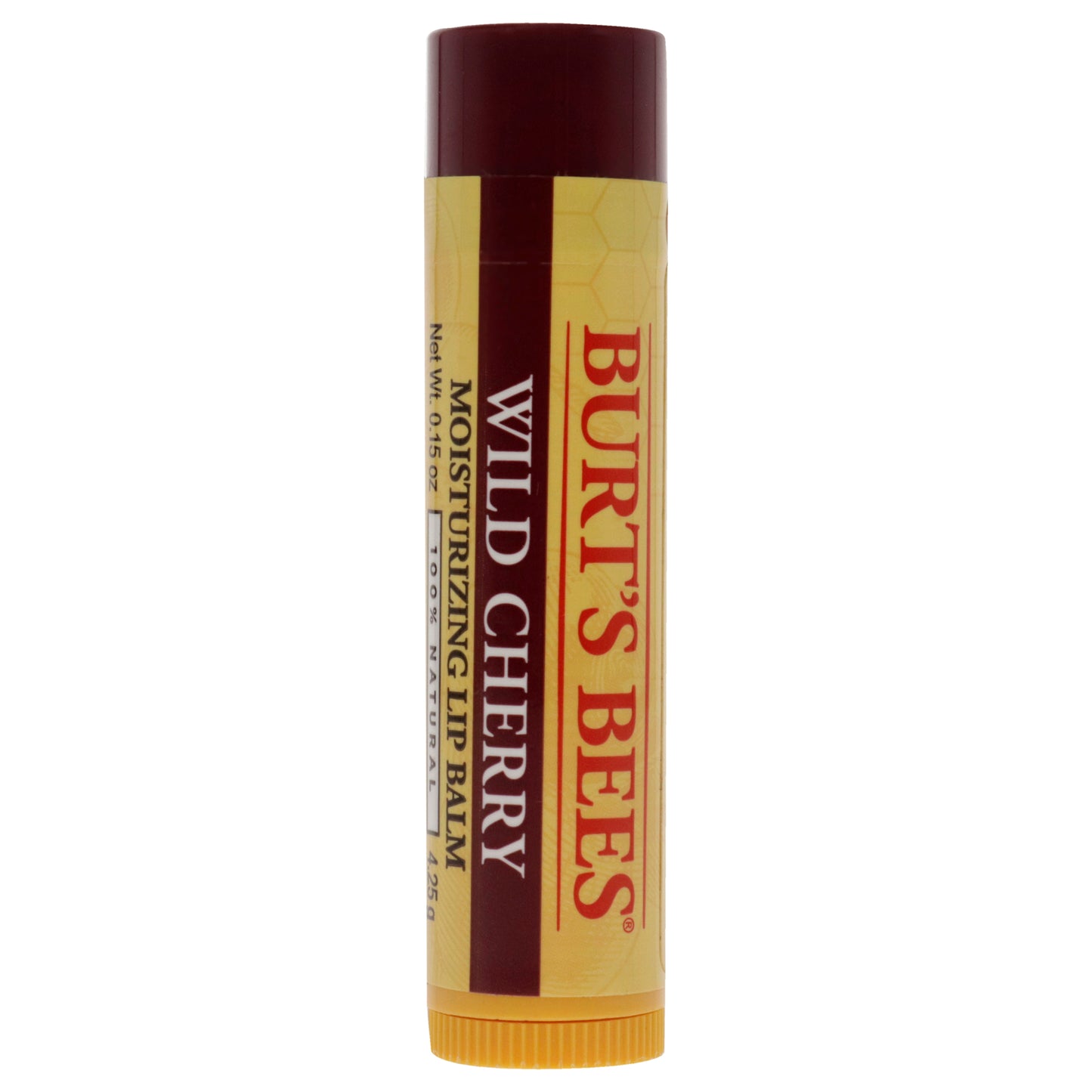 Wild Cherry Moisturizing Lip Balm