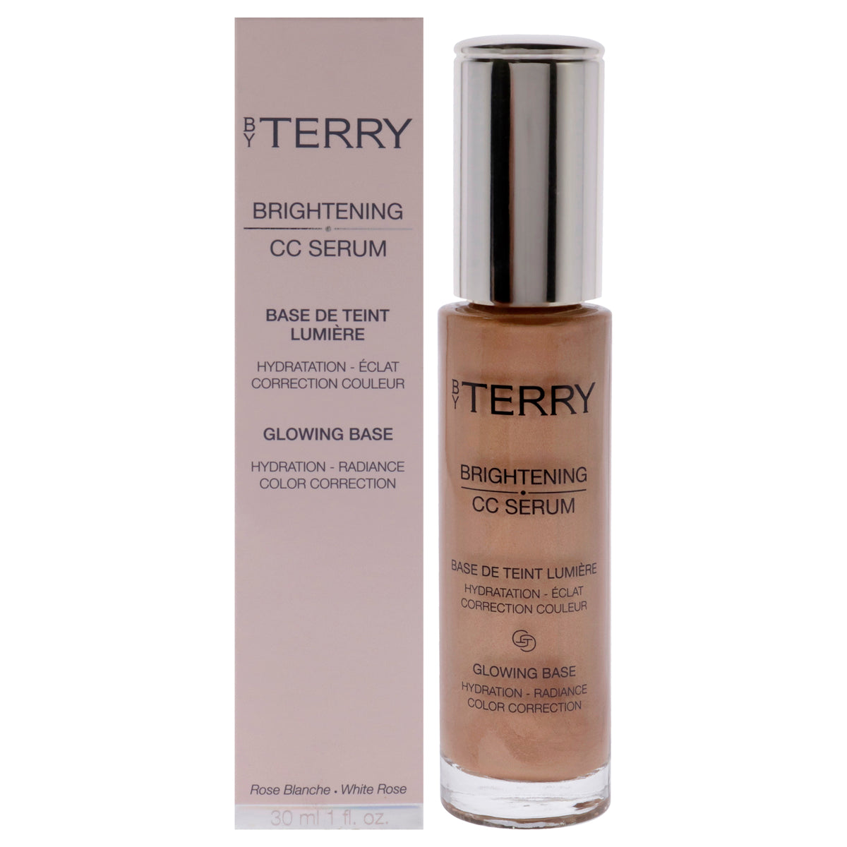 Cellularose Brightening CC Serum