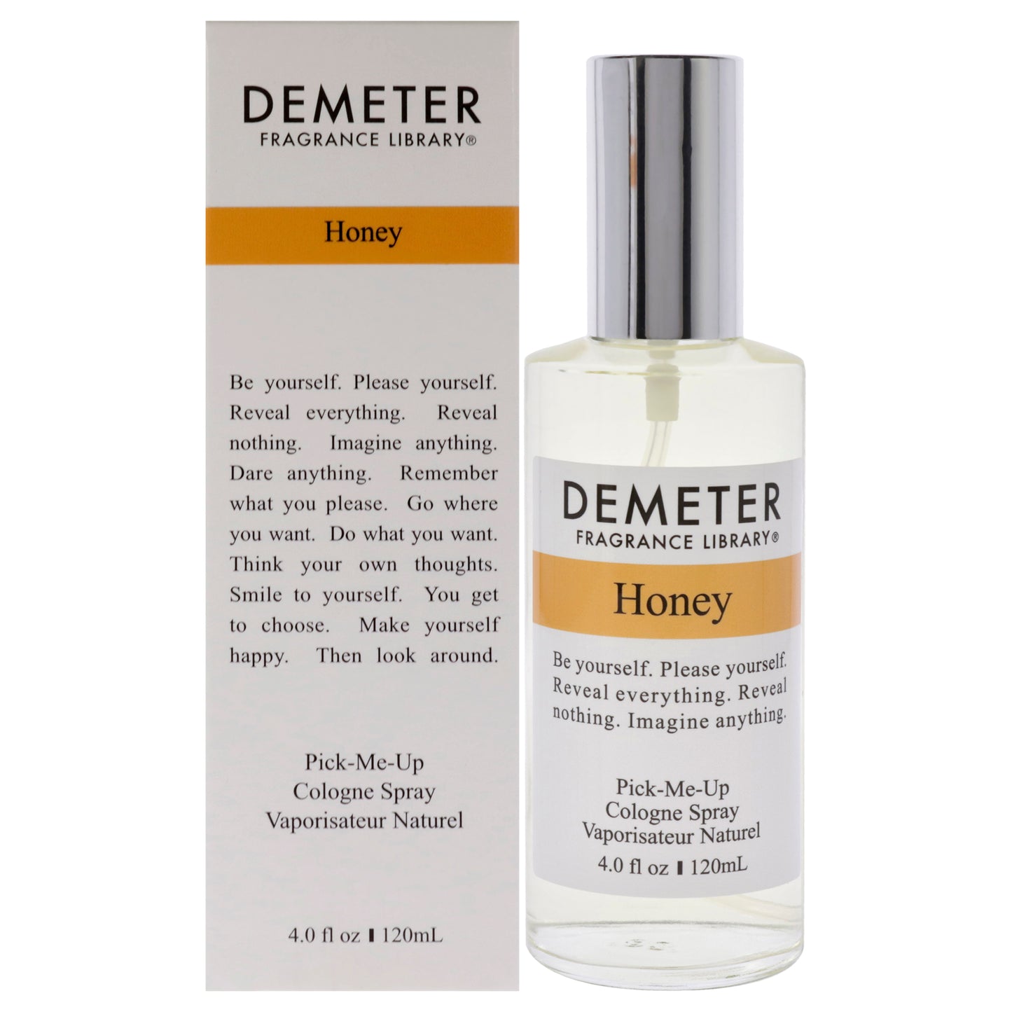 Honey