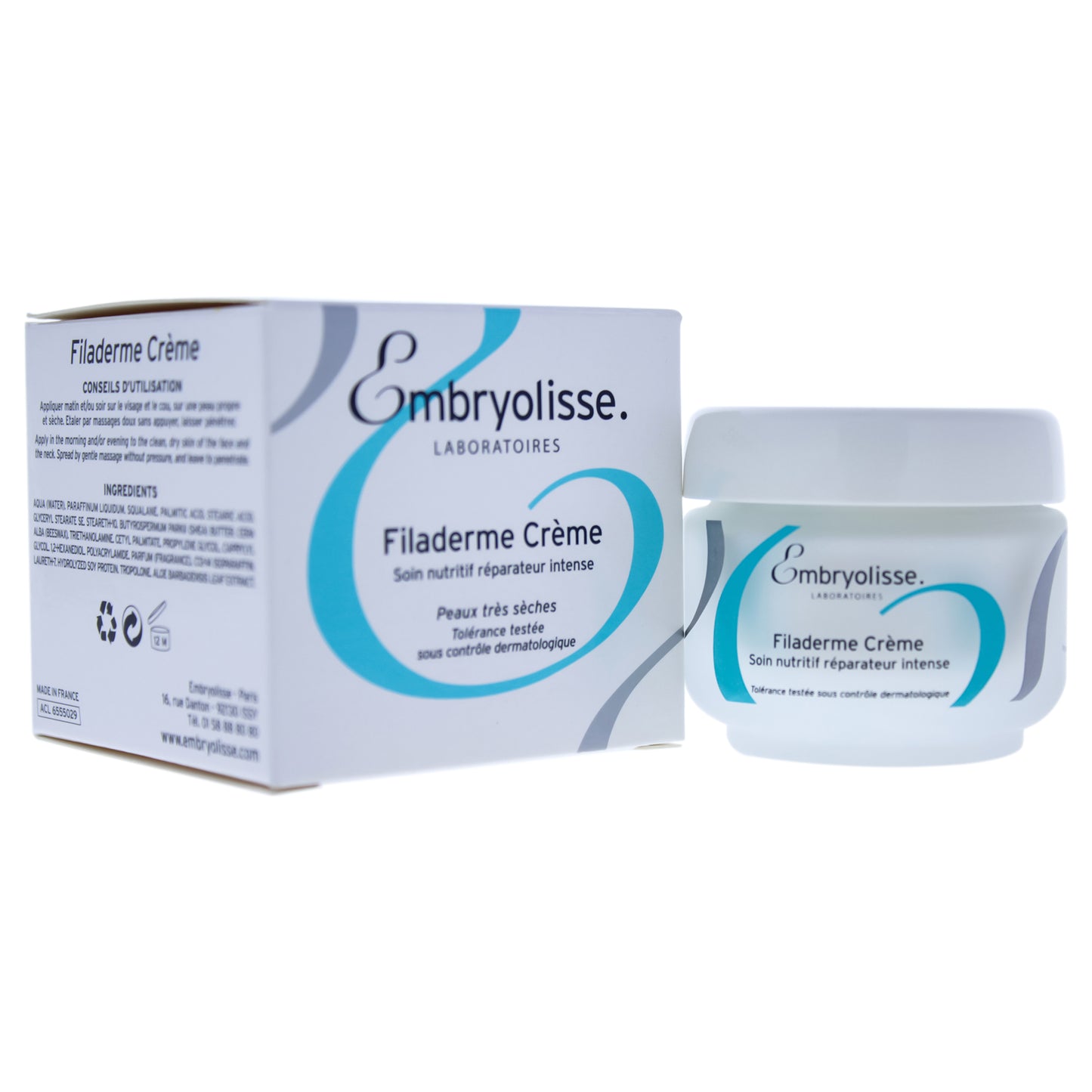 Filaderme Cream