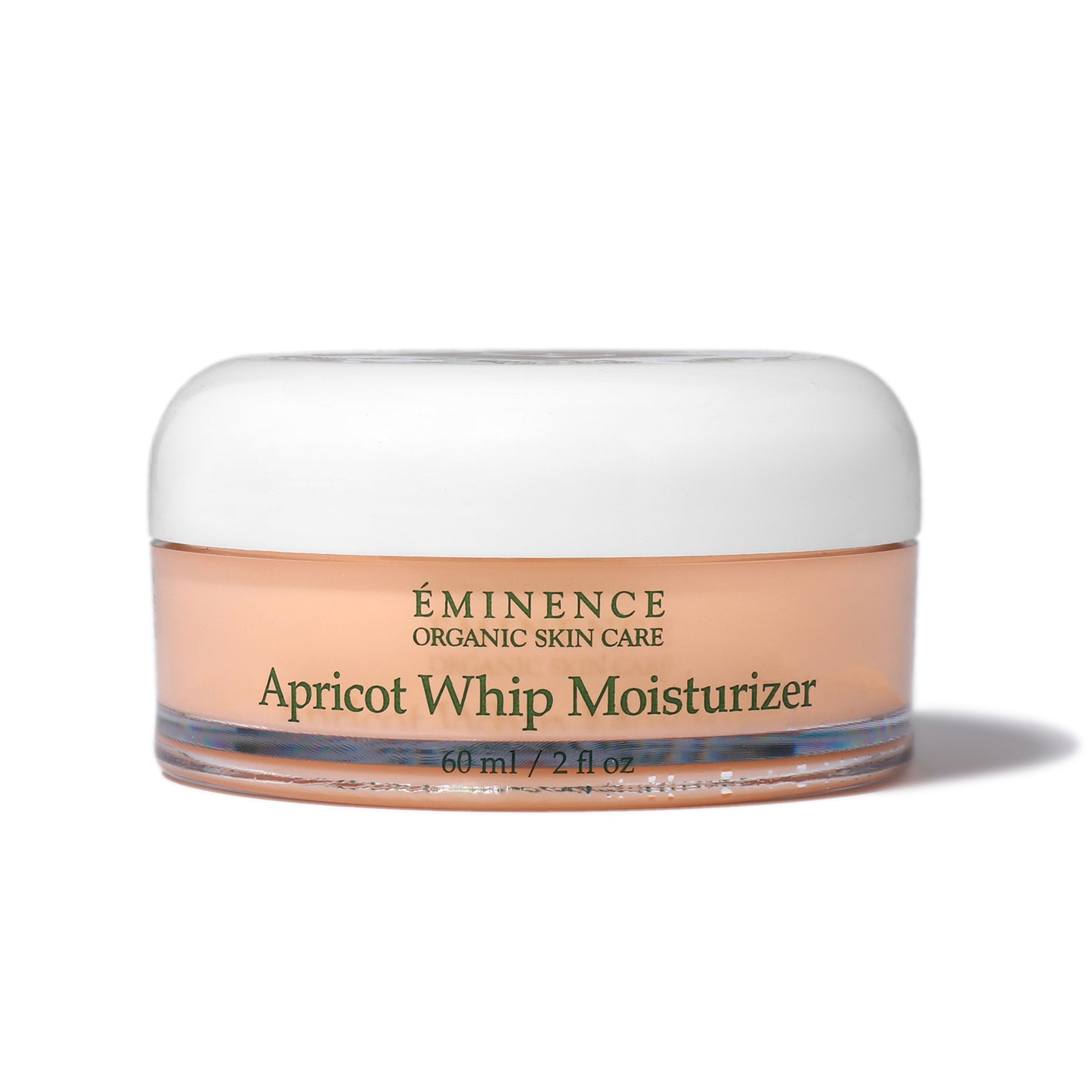 Apricot Whip Moisturizer