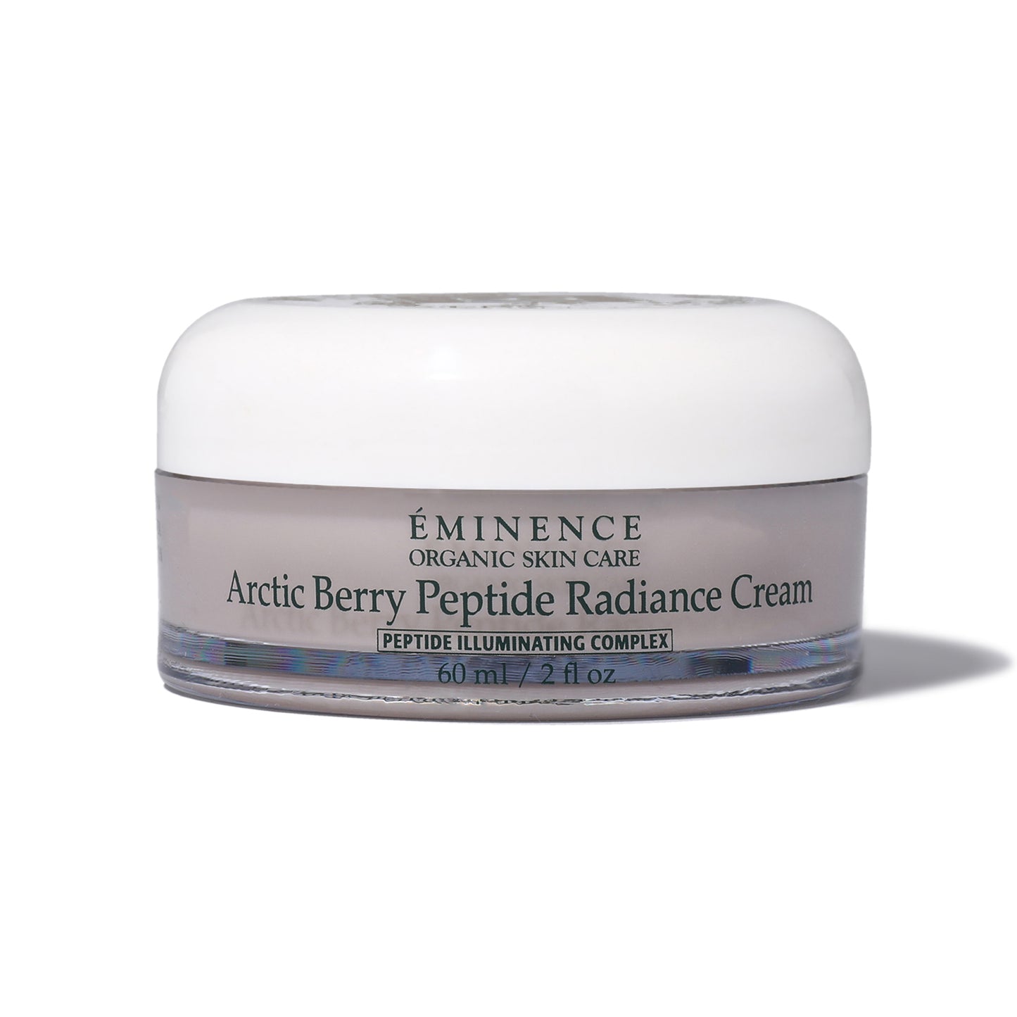 Arctic Berry Peptide Radiance Cream