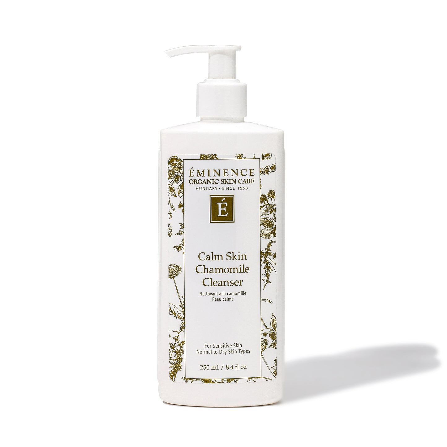 Calm Skin Chamomile Cleanser