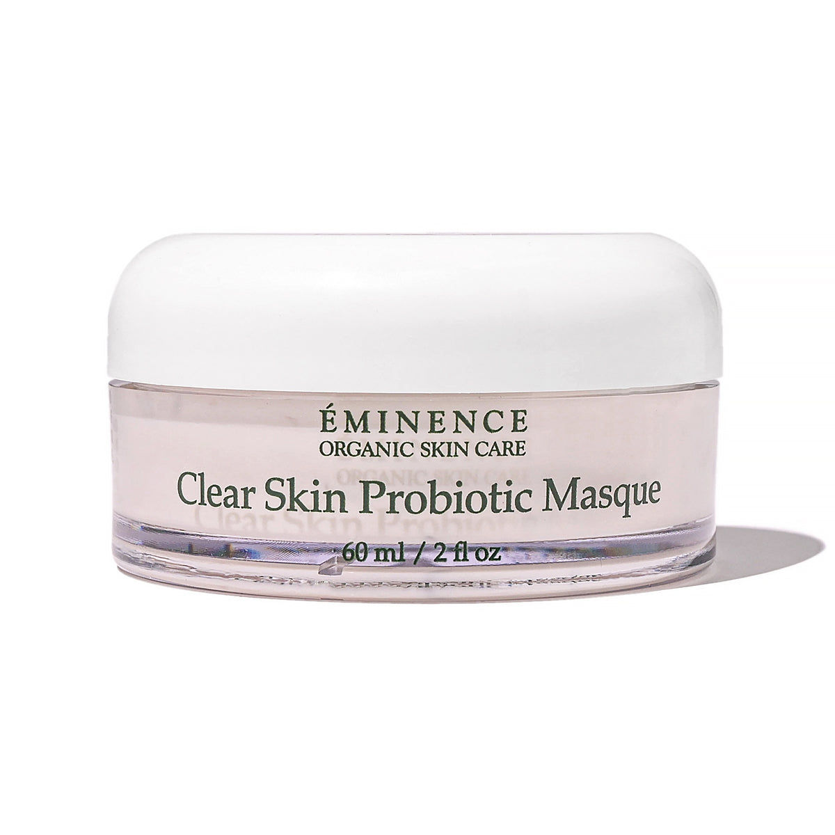 Clear Skin Probiotic Masque