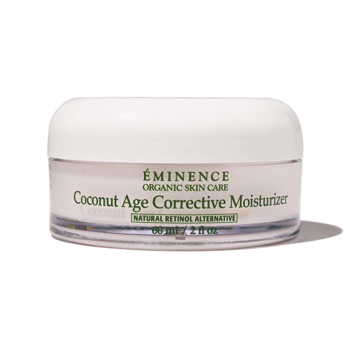 Coconut Age Corrective Moisturizer