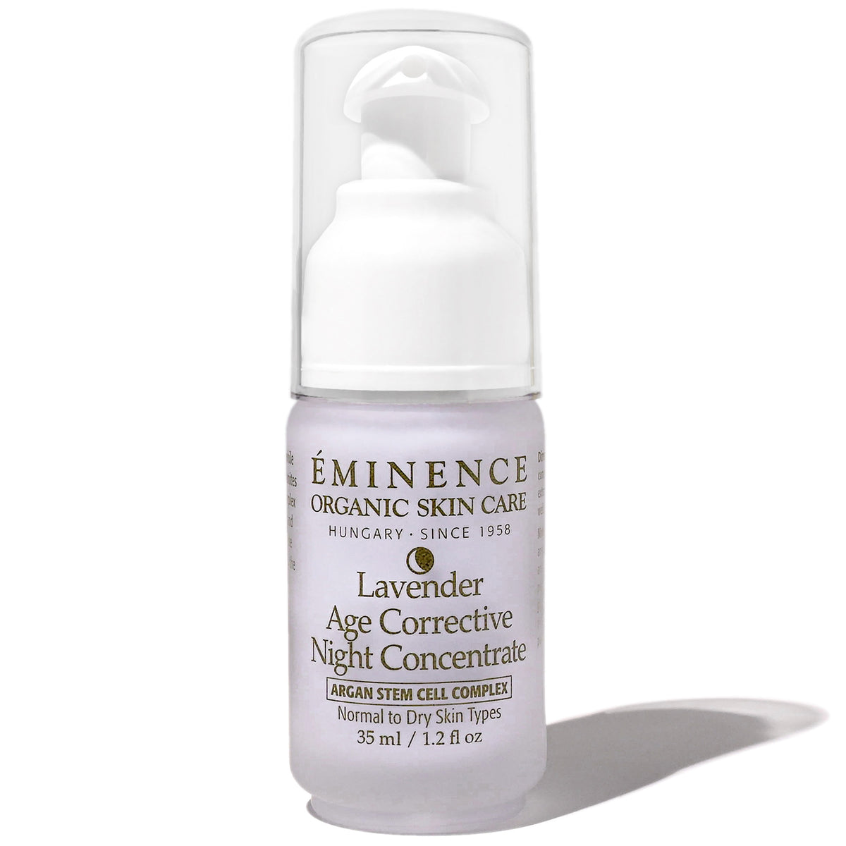 Lavender Age Corrective Night Concentrate