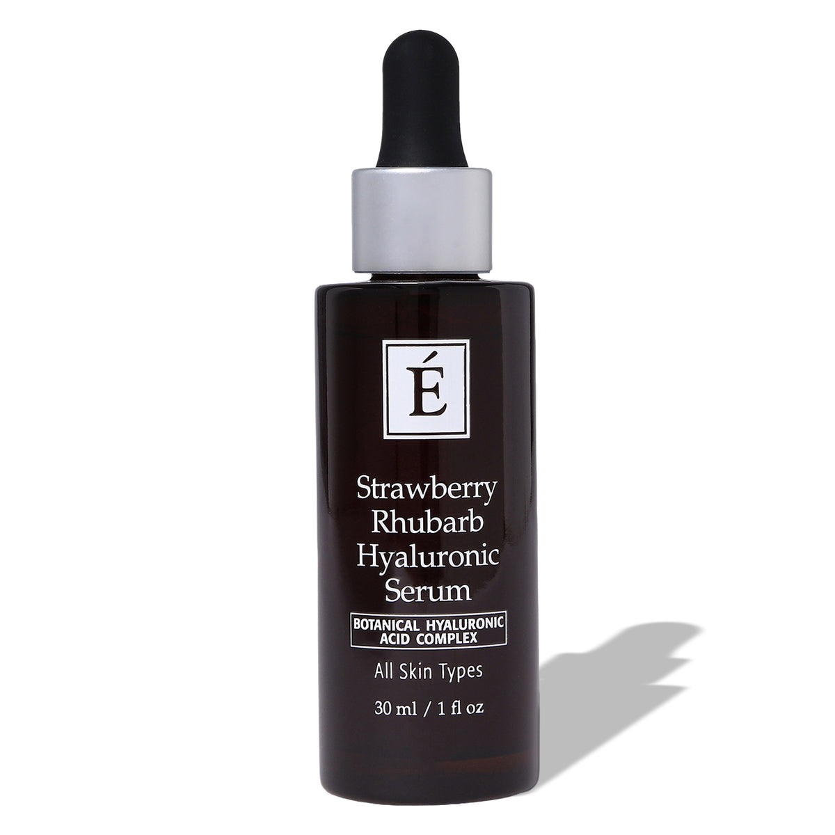 Strawberry Rhubarb Hyaluronic Serum