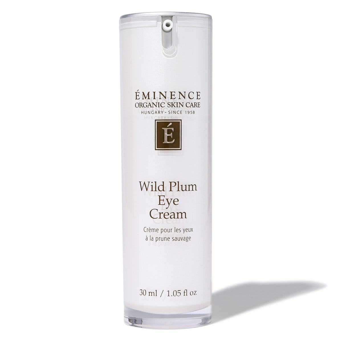 Wild Plum Eye Cream