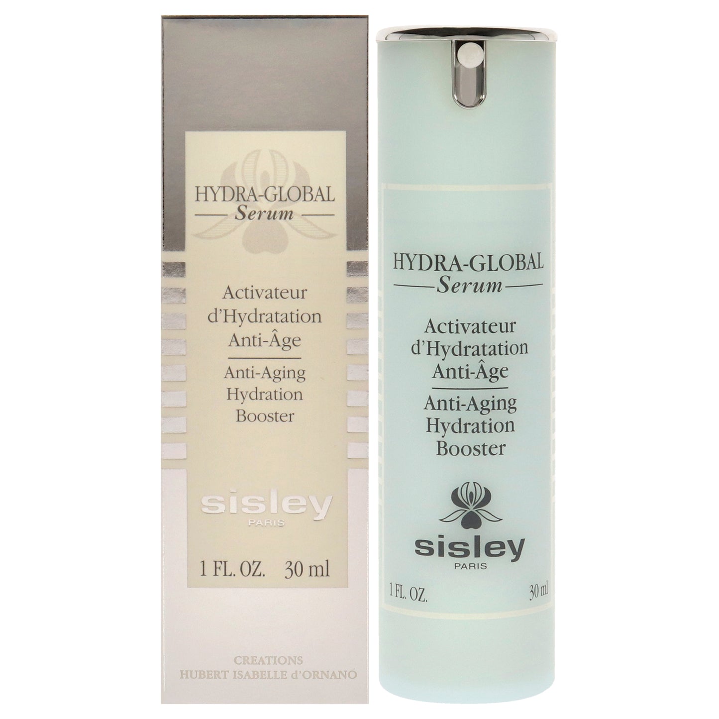 Hydra Global Serum Anti-Aging Hydration Booster