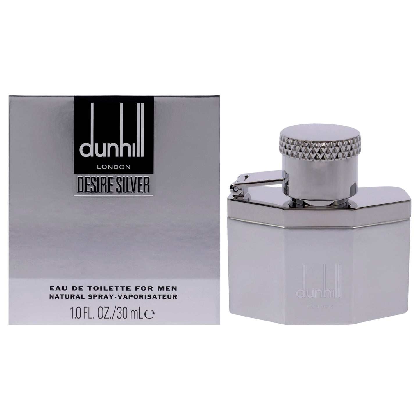 Desire Silver