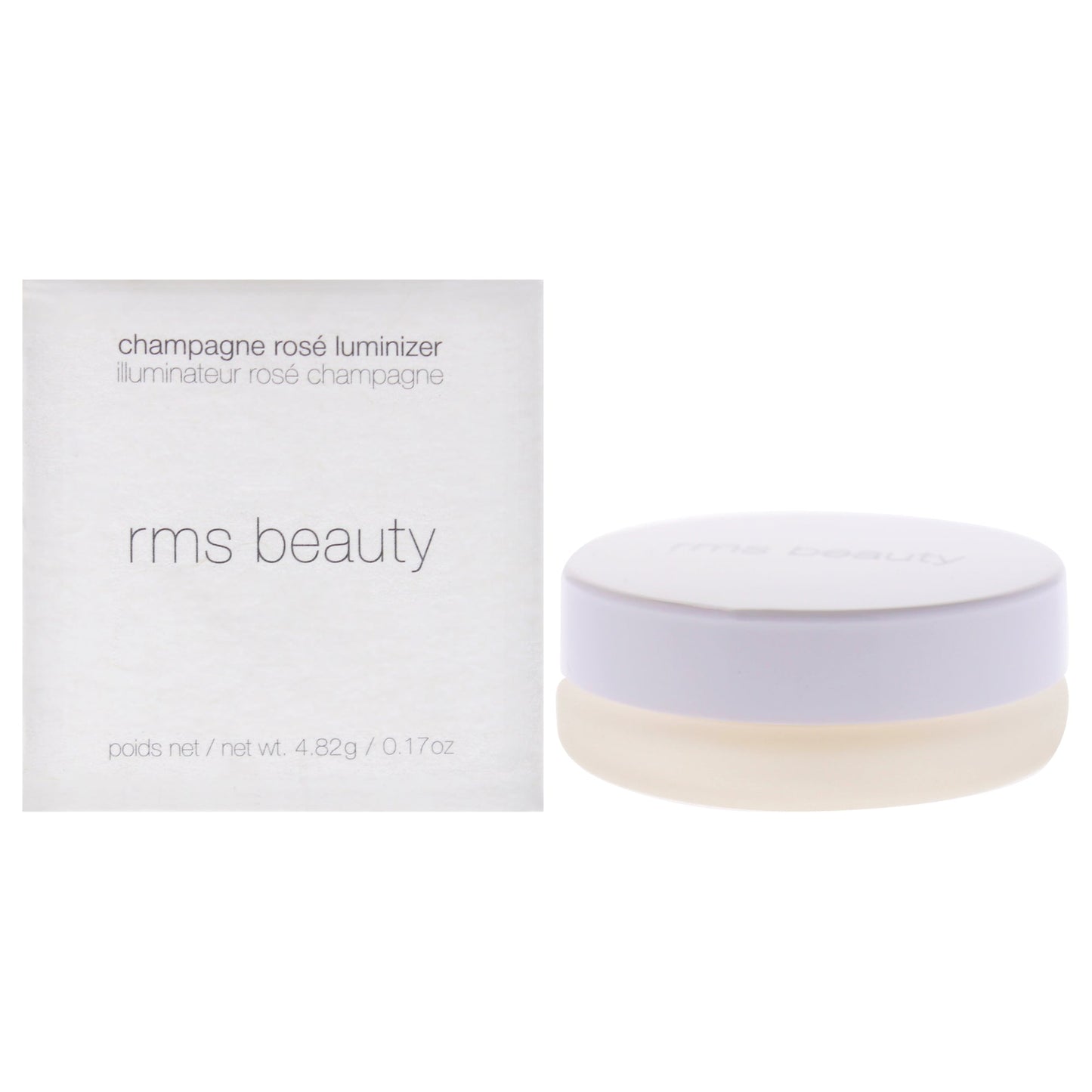 Luminizer - Champagne Rose