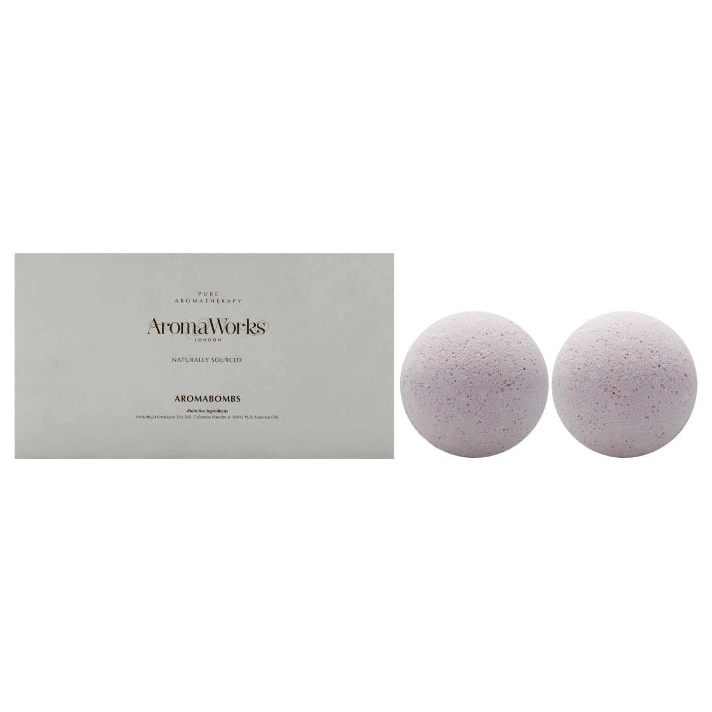 Nurture AromaBomb Duo
