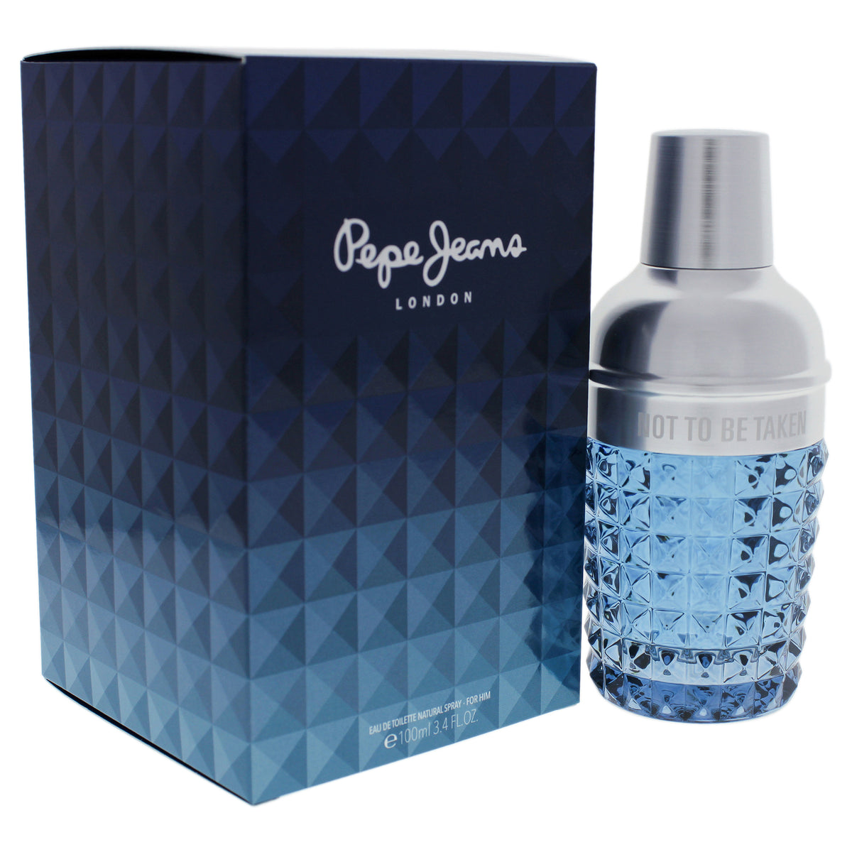 Pepe Jeans London