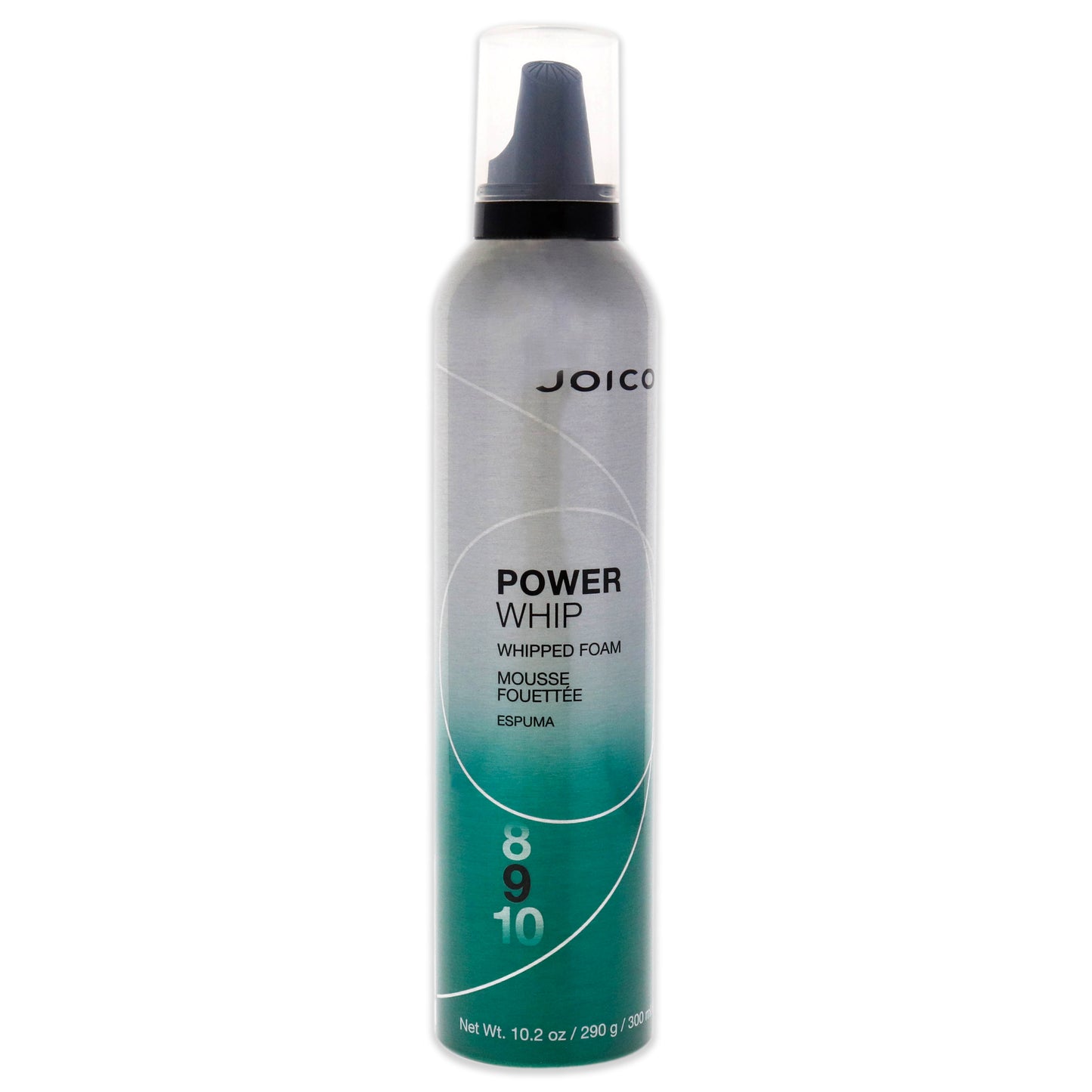Power Whip Foam Hold - 09