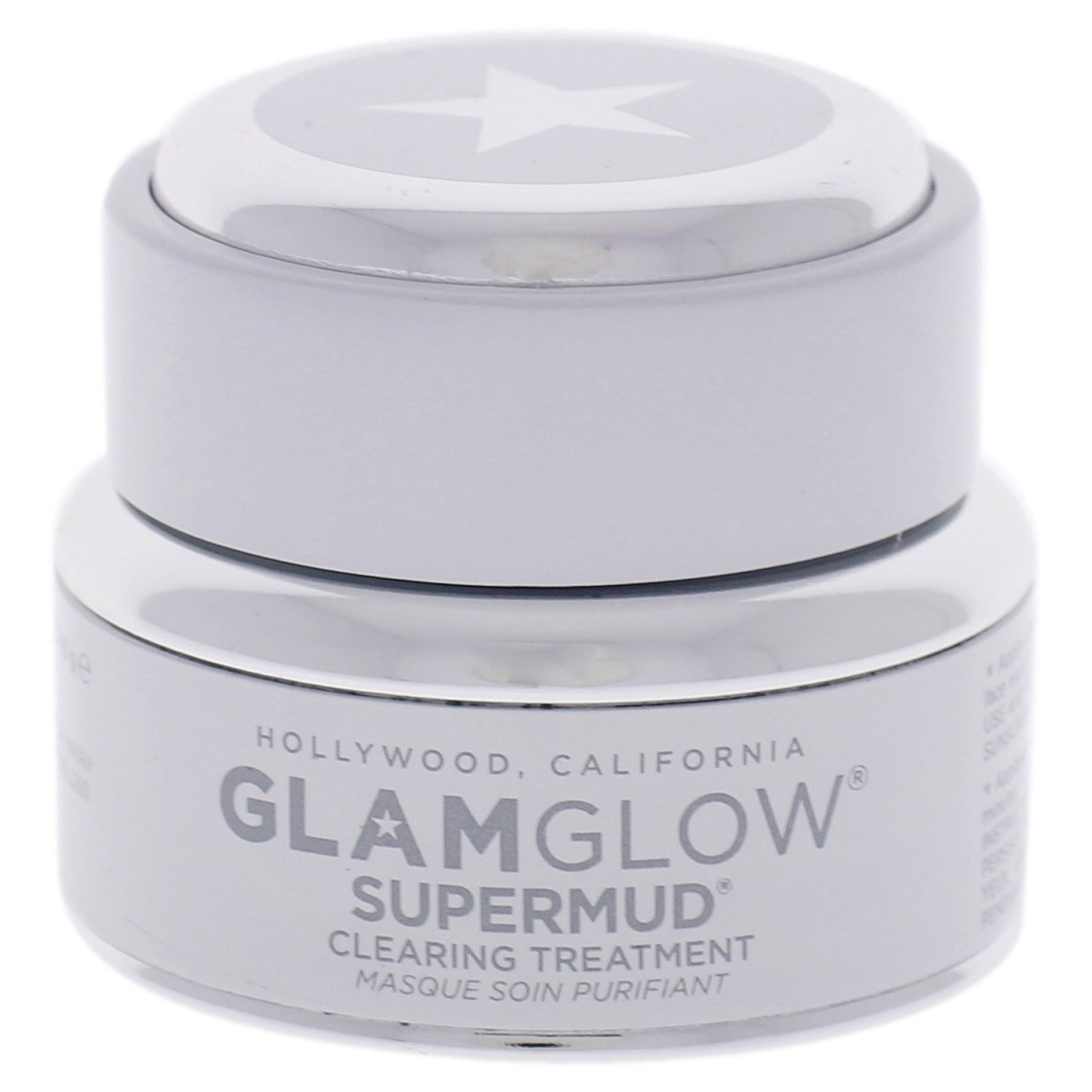 Glamglow Supermud Clearing Treatment