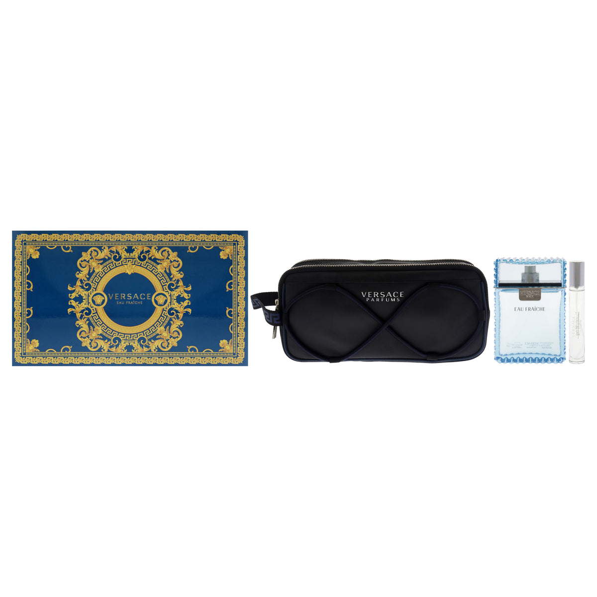 Versace Man Eau Fraiche