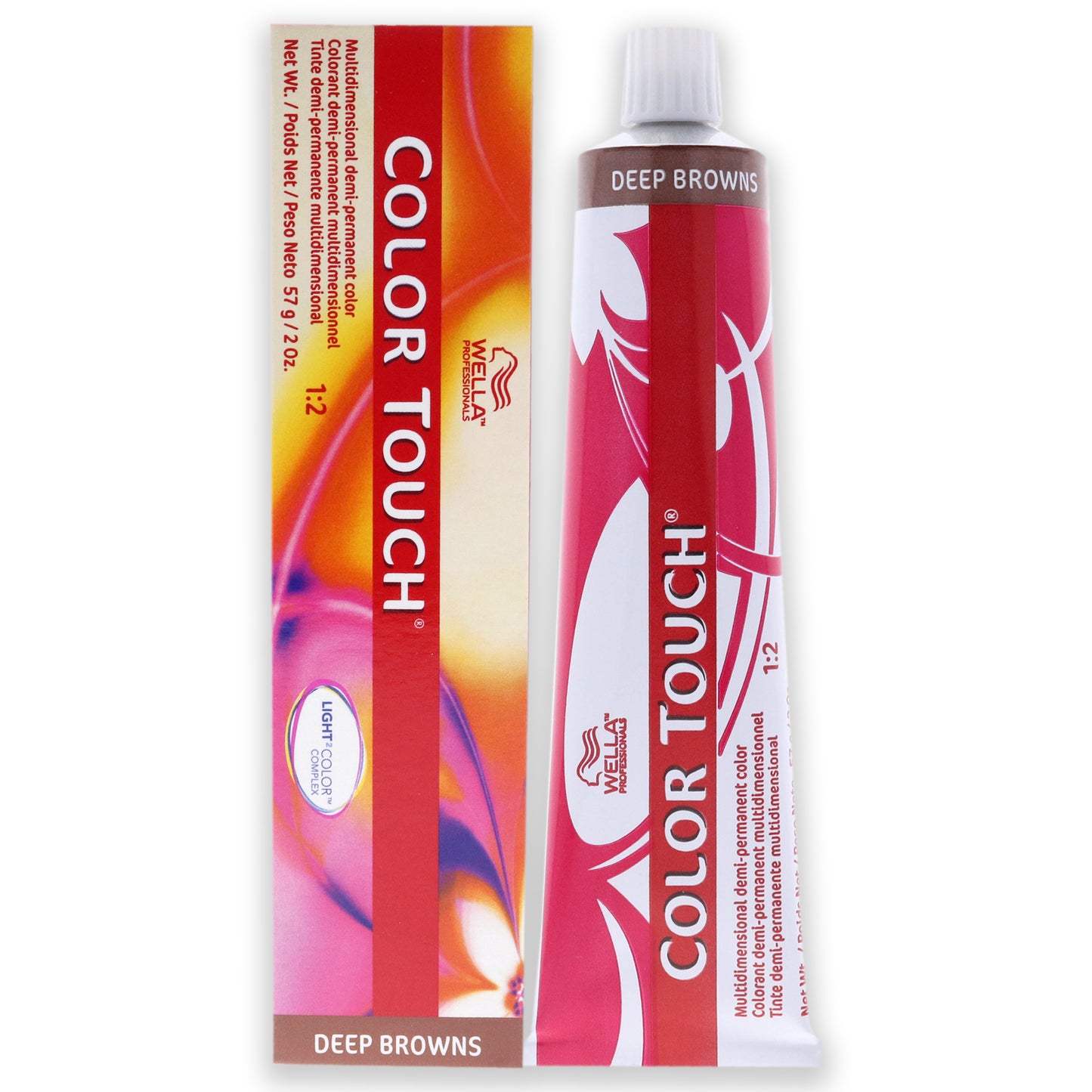 Color Touch Demi-Permanent