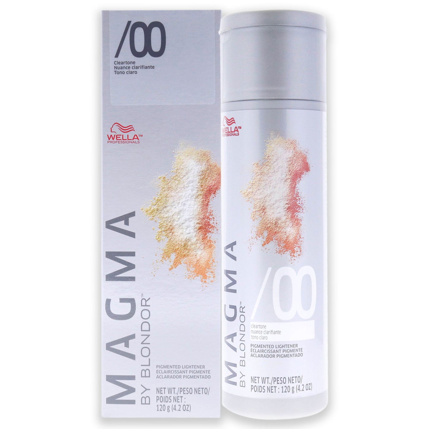 Magma