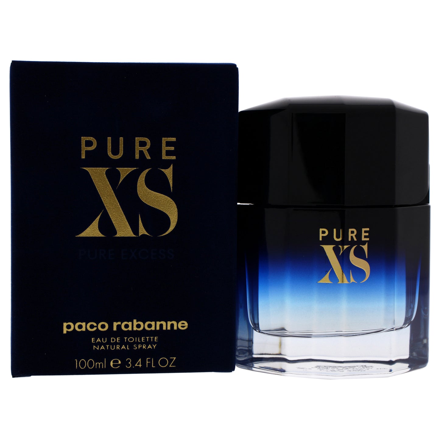 Pure XS