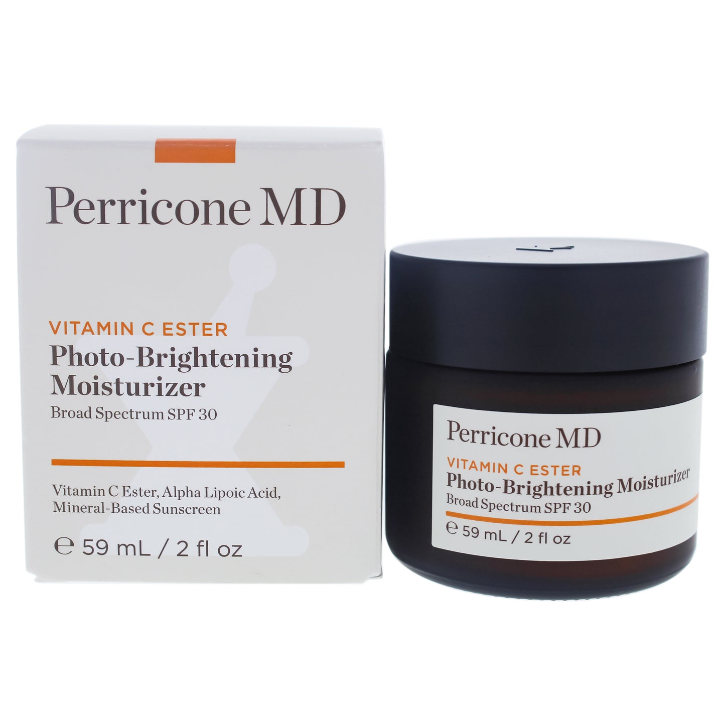 Vitamin C Ester Photo-Brightening Moisturizer SPF 30