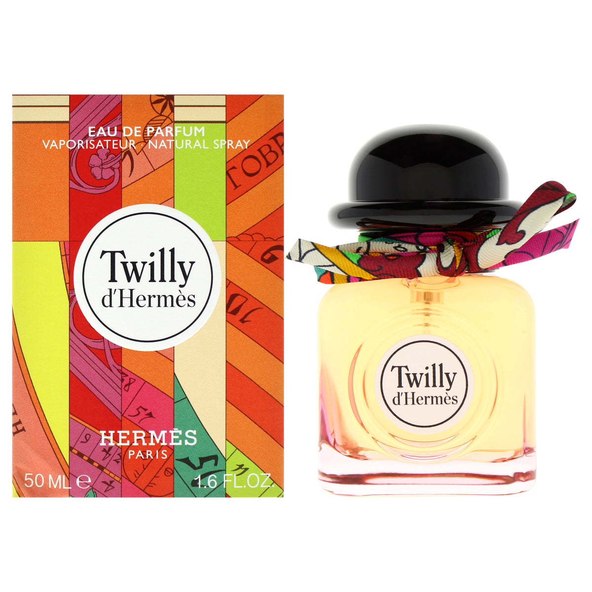 Hermes Twilly DHermes Women EDP Spray