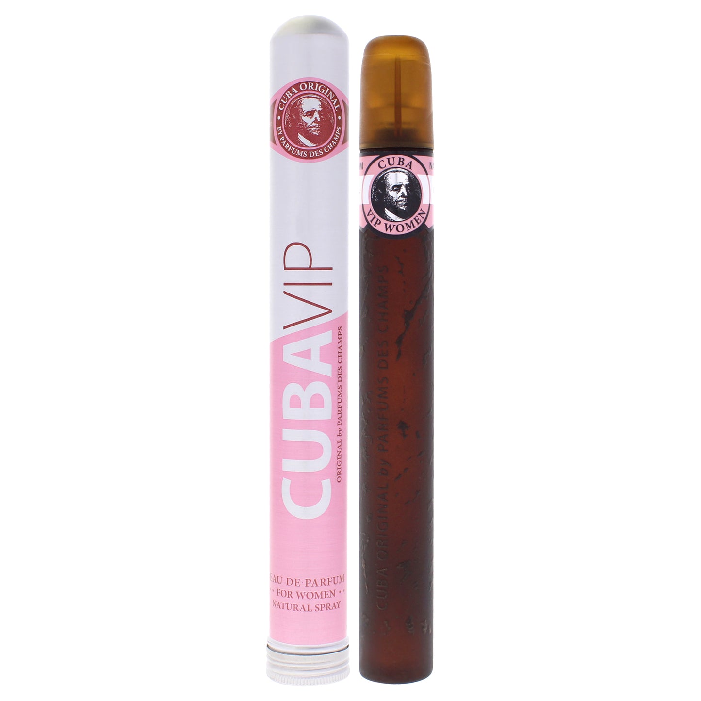 Cuba VIP Women EDP Spray