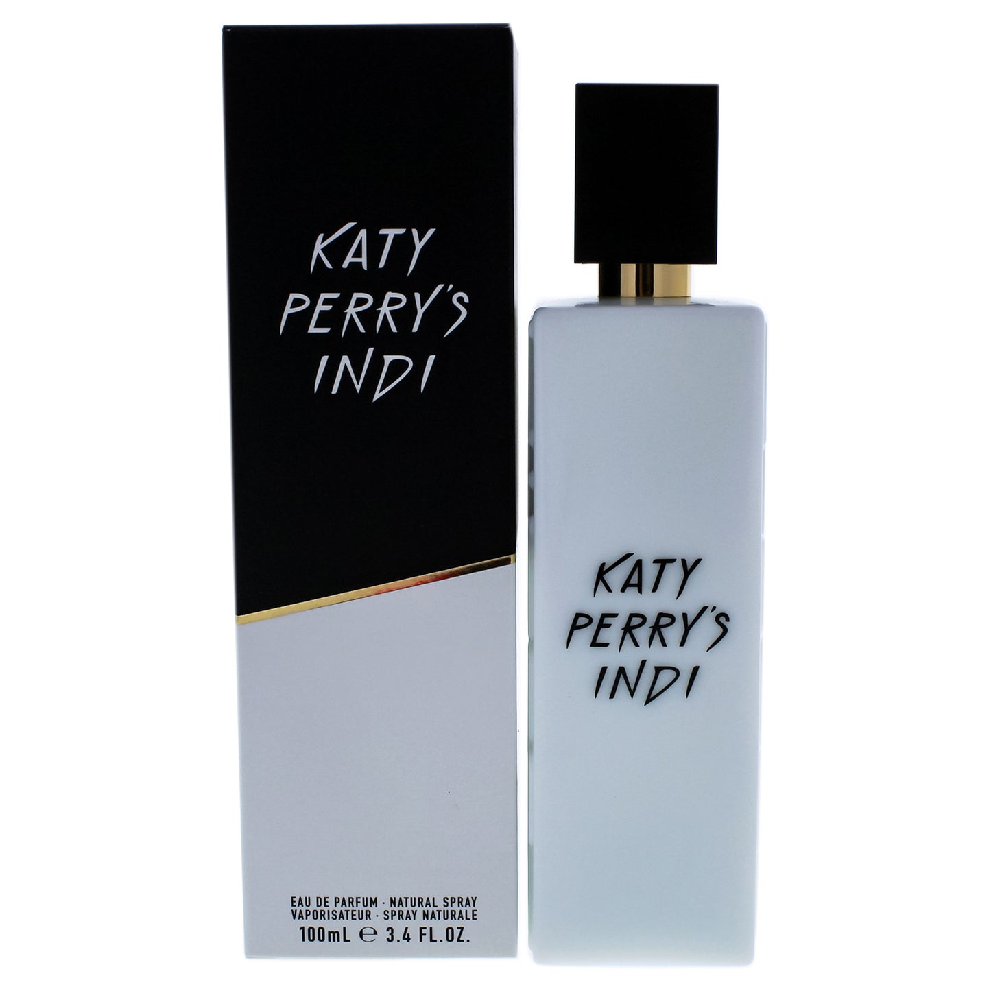 Katy Perrys Indi