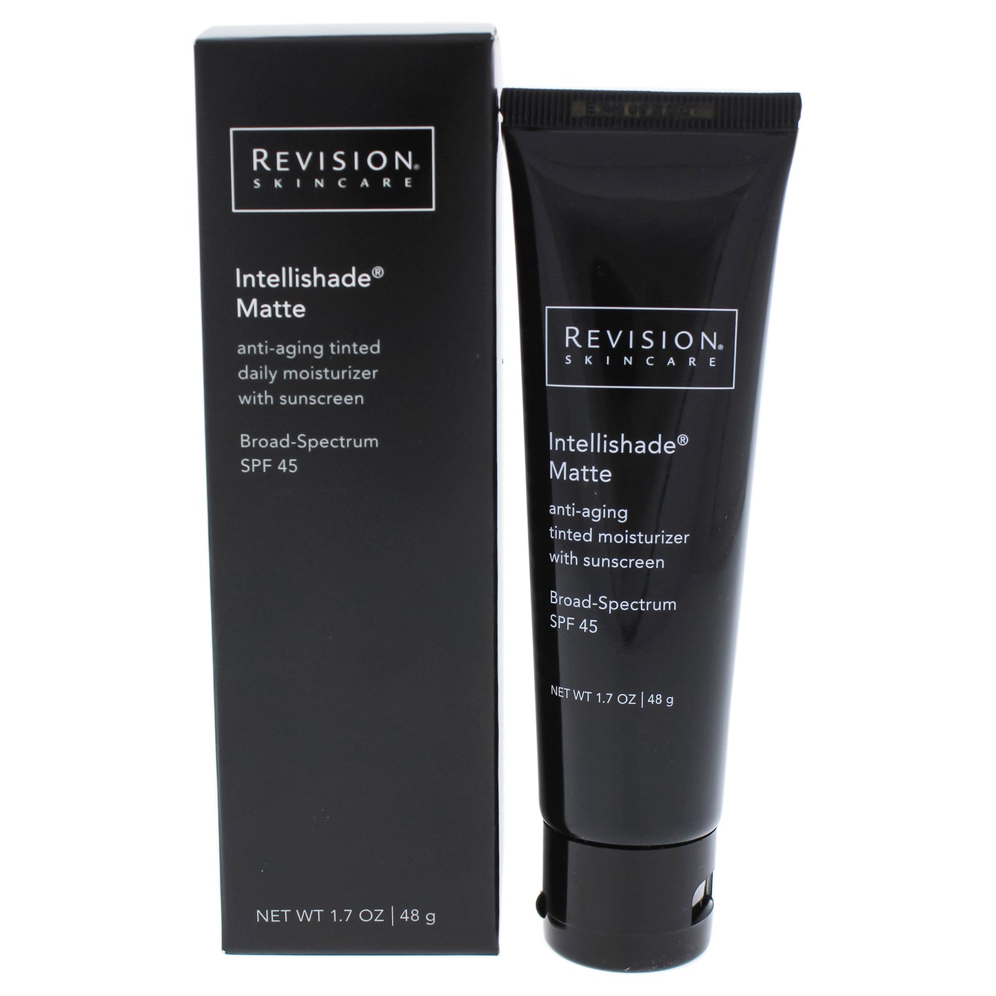 Intellishade Matte Anti-Aging Tinted Moisturizer SPF 45