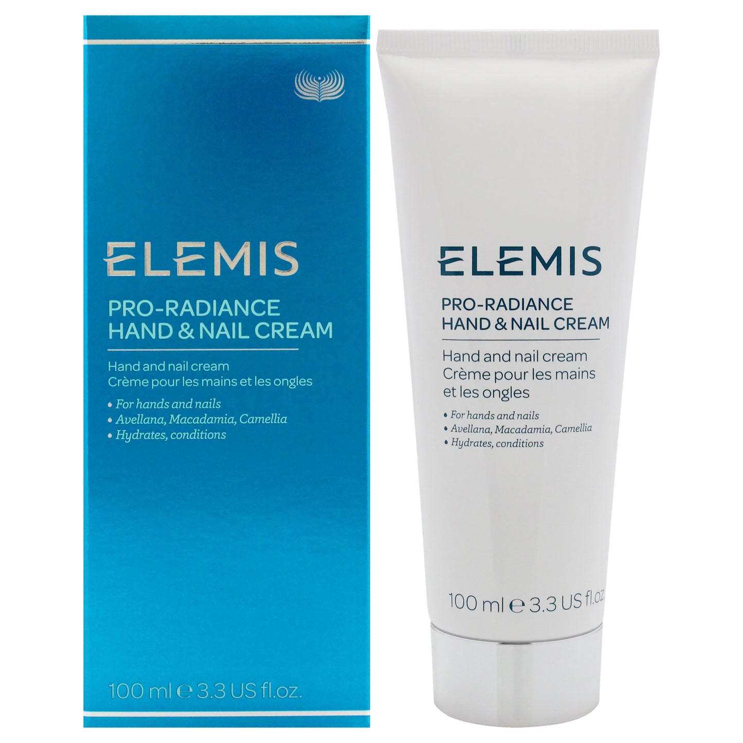 Pro-Radiance Hand And Nail Cream